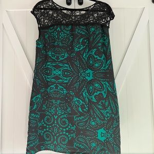 Express shift dress - worn once